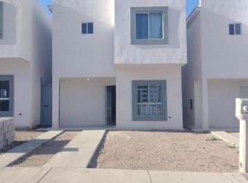 Casa · 120m² · 3 Recámaras · Casa Cumbres de Robinson