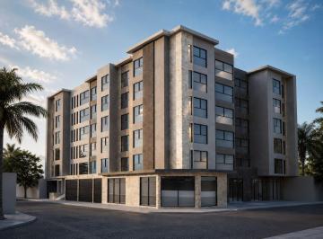 Departamento de 2 habitaciones, San Luis Potosí · Departamento en Venta en Valentin Gama