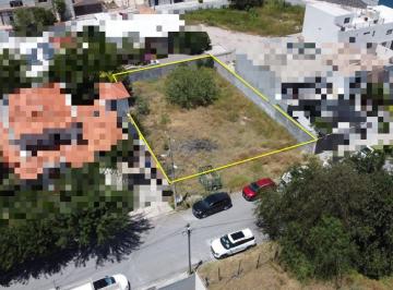 Terreno / Lote , Saltillo · Terreno en Venta Fraccionamiento Los Alamos
