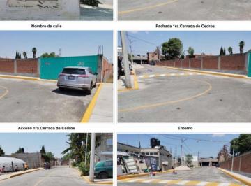 Terreno comercial , Chicoloapan · Terreno en Renta en Chicoloapan, Estado de México