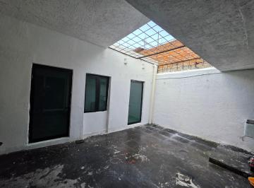 Patio · Casa Habitación Col. 5 de Mayo Gdl