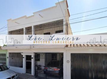Casa de 3 habitaciones, Ahome · Casa en Venta en Jazmín 955 Ruben Jaramillo Los Mochis Sinaloa