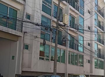 Departamento de 3 habitaciones, Toluca · Renta de Departamento en San Bernardino Toluca de Lerdo 3 Recamaras