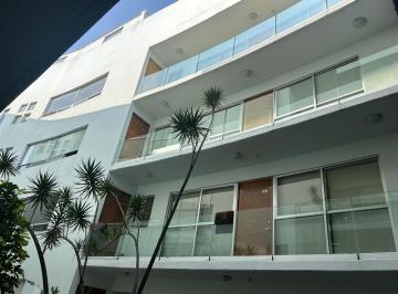 Departamento · 57m² · 3 Recámaras · 2 Estacionamientos · Vendo en Jardines del Pedregal Soleado P H Cerrada Terremoto
