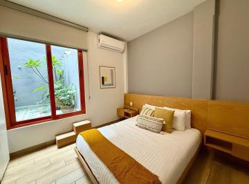 9491d292ca54ded1bb8c47200cd3bd7c8d03a5f8aee3746976c39584723b1c90 · Suite con Terraza | Totalmente Equipada y Lista Para Ocuparse.