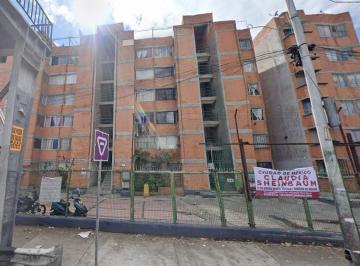 Departamento de 2 habitaciones, Cuauhtémoc · Departamento de 55 m² con 2 Recámaras en Venta en Peralvillo