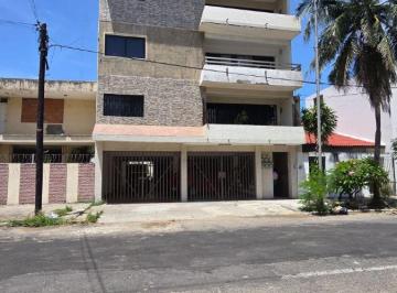 Departamento de 2 habitaciones, Veracruz · Departamento Amueblado en Renta en Colonia Zaragoza, Veracruz