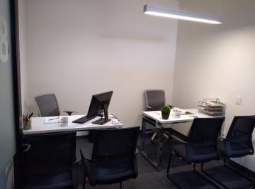 Oficina , Tlajomulco de Zúñiga · Oficina Privada Para 4 Personas Enplaza La Gourmeteria