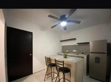 Departamento de 2 habitaciones, Mérida · Práctico Depto en Sodzil Excelente Ubicación