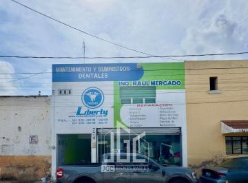 Local comercial · 122m² · 1 Recámara · Local Comercial en Venta en Centro Médico
