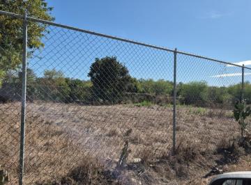 Terreno / Lote · 3490m² · - Tv Terreno en Venta en Montemorelos, N. L.