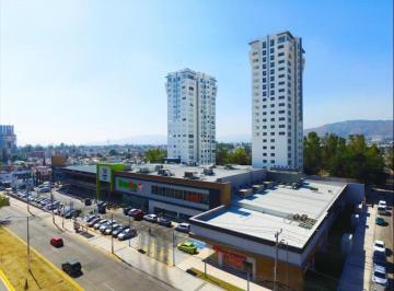 Departamento de 2 habitaciones, Zapopan · Departamento | Espacio Galerías