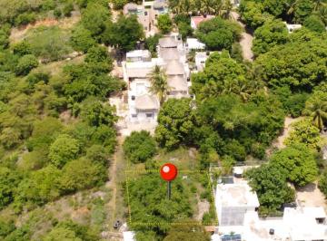 Terreno / Lote · 400m² · Terreno San Agustin - Puerto Escondido