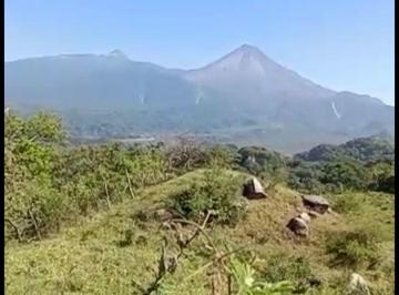 Terreno / Lote , Comala · 12 Ha en Venta en El Zacatera, Cofradiade Suchitlan, Comala, Colima, Mexico