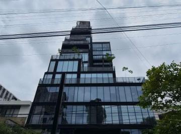 Departamento de 1 habitación, Guadalajara · Depa en Renta Col. Americana, a 2 Cuadras de Chapu, Amueblado 1 Recamara, 36 m² Incluye Mantenimiento