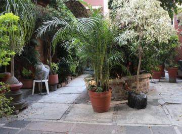Terreno / Lote , Alvaro Obregón · Terreno en Venta en San Ángel con Tres Casas