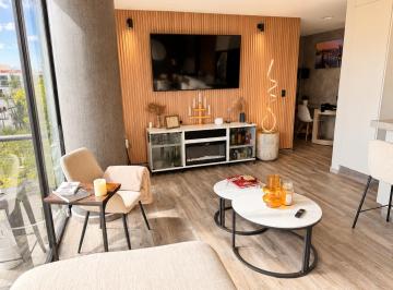 Departamento de 3 habitaciones, Coyoacán · Departamento en Venta en Parque San Andrés Coyoacan de 140 m² con 3 Recámaras