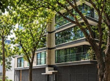 Departamento de 3 habitaciones, Coyoacán · Departamento en Venta en Parque San Andrés Coyoacan de 140 m² con 3 Recámaras