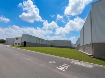 Terreno industrial , Tlajomulco de Zúñiga · Terreno en Venta "Condominio Siglo 21" Parque Logistico Industrial