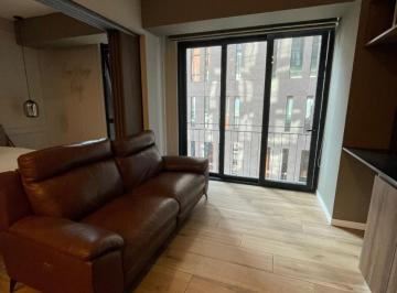 Departamento · 1 Recámara · 1 Estacionamiento · Depto en Renta $32,000 Condominio Livix. Granada. Lago Filt 7.