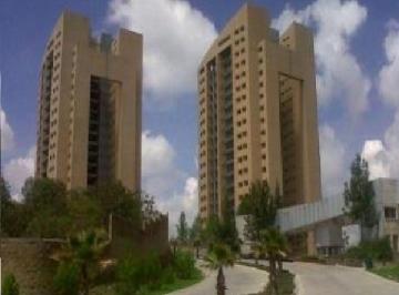 Departamento de 2 habitaciones, Huixquilucan · Renta de Depetamento en Conjunto Desayabes, Bosque Real, Huixquilucan