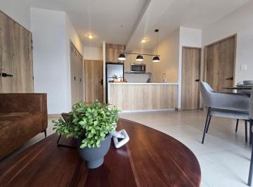 Departamento de 1 habitación, Guadalajara · Departamento en Preventa en Chapalita