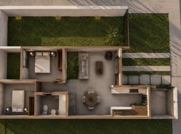 Casa de 2 habitaciones, Manzanillo · Se Vende Casa Nueva Recien Contruida Exelente Diseño