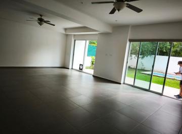 Casa de 3 habitaciones, Solidaridad · Casa en Renta en Playa Magna