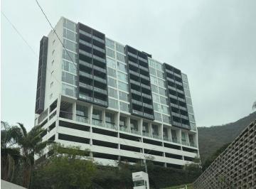 Departamento de 1 habitación, Monterrey · Loft en Venta Balcones 600 | Zona Sur Monterrey Nl
