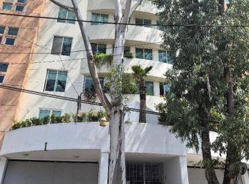 Departamento de 3 habitaciones, Alvaro Obregón · Venta Departamento Super Ubicado y Muy Iluminado