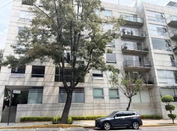 Departamento · 90m² · 2 Recámaras · 2 Estacionamientos · Departamento - Ciudad de Los Deportes