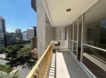 Departamento de 2 habitaciones, Miguel Hidalgo · Venta Polanco | Depto Piso 9 con Balcón y Vista | 2 Rec | Remodelado | Listo Para Habitar