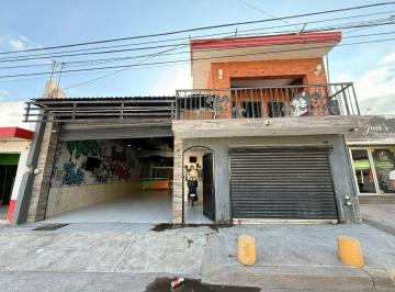 Casa · 194m² · 3 Recámaras · 2 Estacionamientos · Casa en Venta en Colonia Lazaro Cardenas