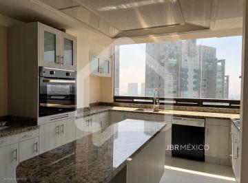 Departamento · 405m² · 3 Recámaras · 2 Estacionamientos · Departamento en Bosques de Las Lomas
