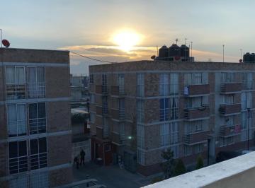 Departamento de 2 habitaciones, Tláhuac · Departamento en Venta