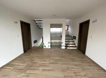 Departamento de 3 habitaciones, Atizapán de Zaragoza · Deopartamentos Nuevos en Venta