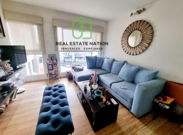 Departamento de 2 habitaciones, Alvaro Obregón · Departamento en Venta en Condominio Magno Taua