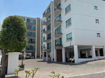 Departamento · 184m² · 3 Recámaras · Departamento en Renta en La Colonia Felix Ireta