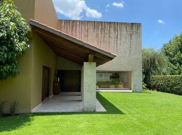 Casa de 3 habitaciones, Lerma · Casa en Renta Club de Golf Los Encinos