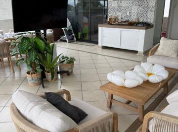 Departamento de 3 habitaciones, Coyoacán · Penthouse de 173 m² en Total, 3 Habitaciones, 2 1/2 Baños, 3 Estacionamientos, Roof Garden Privado