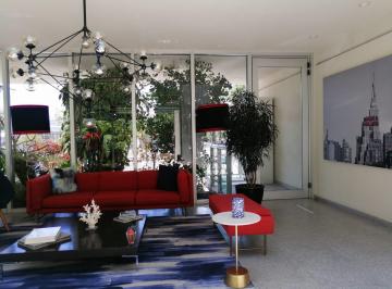 Departamento · 65m² · 2 Recámaras · 1 Estacionamiento · Departamento en Venta en Santa Fe - Qbico