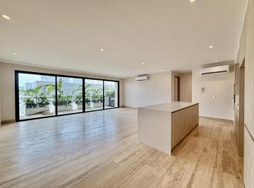 Departamento · 147m² · 3 Recámaras · 2 Estacionamientos · Departamento en Renta en Hodela