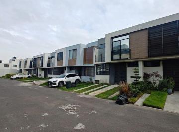 Casa en condominio · 119m² · 3 Recámaras · 2 Estacionamientos · Casa en Venta en La Arbolada Coto Fresno, Real del Valle, Tlajomulco de Zuñiga