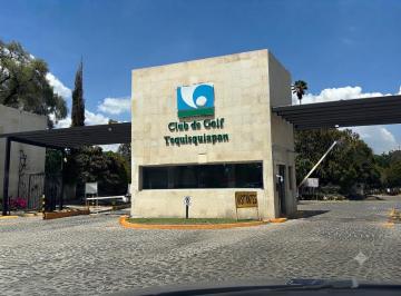 Terreno / Lote , Tequisquiapan · Venta Terreno en Esquina - Club de Golf Tequisquiapan