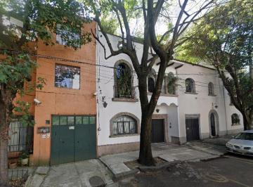 Casa de 4 habitaciones, Cuauhtémoc · Casa en Venta Condesa Cuauhctemoc Ciudad de Mexico
