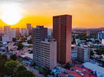Departamento de 2 habitaciones, Guadalajara · Departamento | Yu Country, Lomas del Country