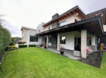 Casa de 3 habitaciones, Lerma · Casa en Renta Club de Golf Los Encinos
