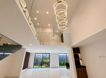 Casa de 5 habitaciones, San Andrés Cholula · Casa en Venta en Parque Guanajuato Junto Area Verde en Lomas de Angelopolis