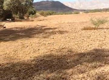 Terreno / Lote , Mexicali · ¡Oportunidad Inversionistas! 5 Hectáreas con Pozo, Luz y Canal en Zona Cerro Pri