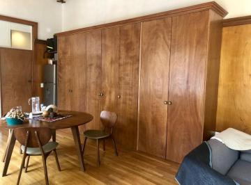 Departamento de 1 habitación, Miguel Hidalgo · Departamento / Loft en Lomas de Chapultepec - Prado Sur